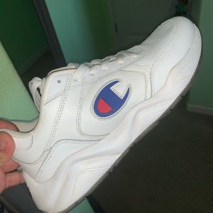 Champion Shoes
